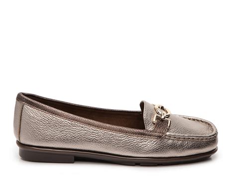 dsw flats for women loafers.